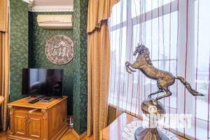 5-к квартира, посуточно, 400м2, 1/1 этаж