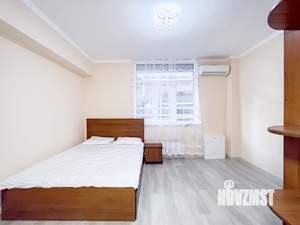 2-к квартира, на длительный срок, 47м2, 2/3 этаж