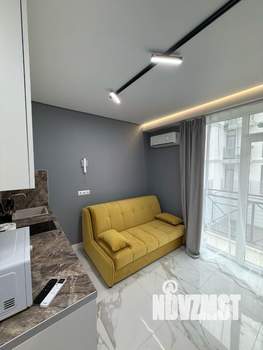 Студия квартира, на длительный срок, 22м2, 2/3 этаж