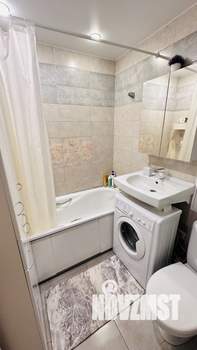 2-к квартира, на длительный срок, 45м2, 4/4 этаж