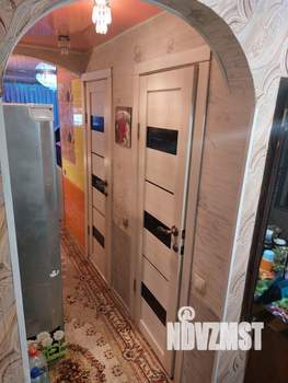 4-к квартира, посуточно, 120м2, 2/3 этаж