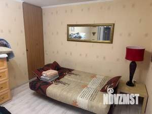 1-к квартира, посуточно, 29м2, 3/5 этаж