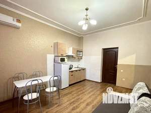 2-к квартира, посуточно, 30м2, 1/4 этаж