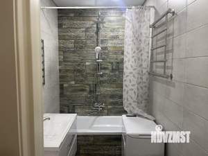 2-к квартира, на длительный срок, 37м2, 15/26 этаж