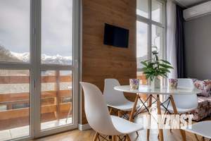 1-к квартира, посуточно, 39м2, 4/5 этаж