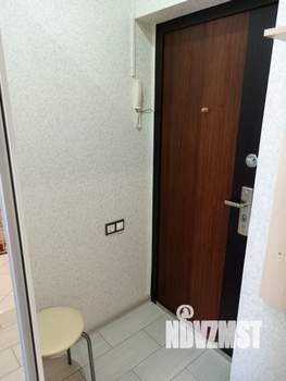 Студия квартира, на длительный срок, 27м2, 4/5 этаж