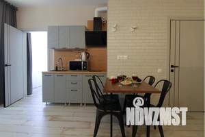 1-к квартира, посуточно, 36м2, 1/5 этаж