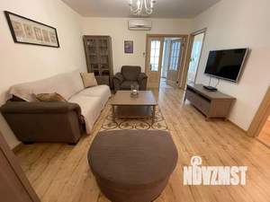 3-к квартира, посуточно, 80м2, 20/23 этаж