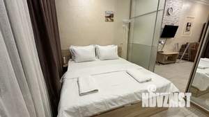 1-к квартира, посуточно, 36м2, 1/5 этаж