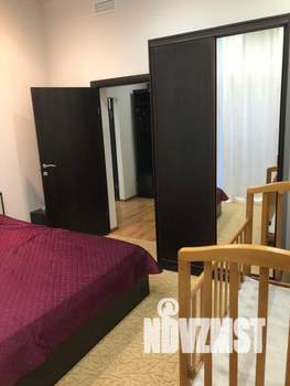 1-к квартира, посуточно, 72м2, 1/1 этаж