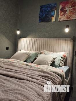 Студия квартира, посуточно, 30м2, 4/7 этаж