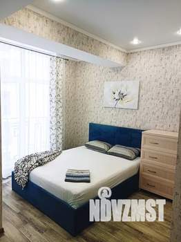 Студия квартира, посуточно, 30м2, 4/8 этаж