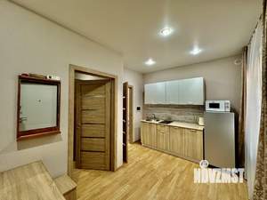 2-к квартира, на длительный срок, 36м2, 1/1 этаж