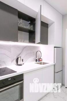 2-к квартира, посуточно, 42м2, 1/1 этаж