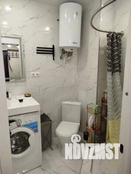 2-к квартира, посуточно, 25м2, 1/1 этаж