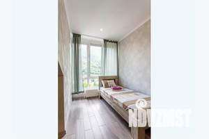 1-к квартира, посуточно, 23м2, 5/5 этаж