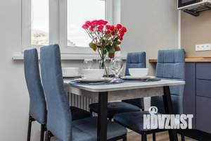 2-к квартира, посуточно, 55м2, 1/1 этаж