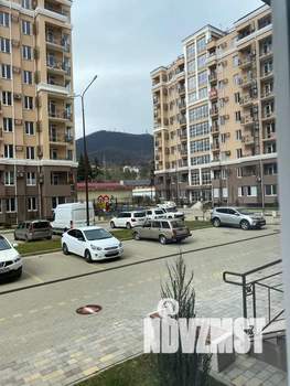 Студия квартира, посуточно, 25м2, 1/9 этаж