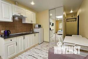 1-к квартира, посуточно, 25м2, 2/2 этаж