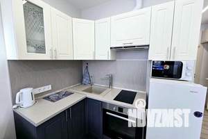 1-к квартира, посуточно, 23м2, 4/5 этаж