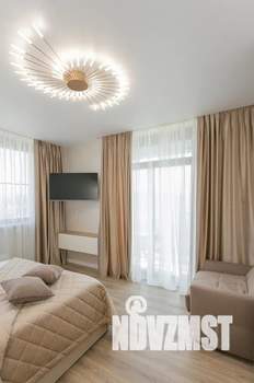 2-к квартира, посуточно, 43м2, 11/19 этаж
