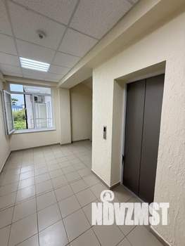 1-к квартира, посуточно, 34м2, 5/7 этаж