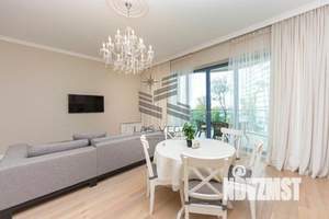 2-к квартира, на длительный срок, 95м2, 3/17 этаж