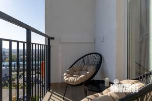 2-к квартира, посуточно, 58м2, 8/12 этаж