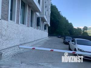 1-к квартира, посуточно, 30м2, 1/3 этаж