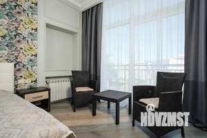 2-к квартира, посуточно, 80м2, 1/1 этаж