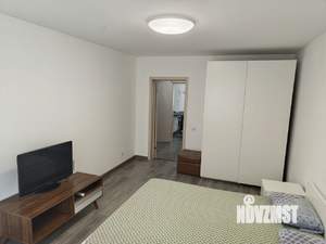 1-к квартира, на длительный срок, 45м2, 5/10 этаж