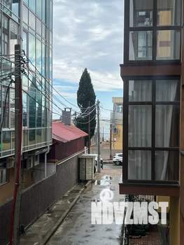 1-к квартира, посуточно, 45м2, 2/6 этаж