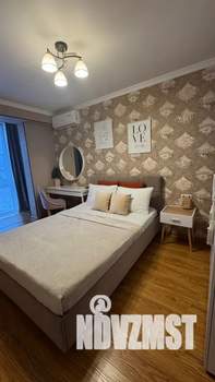 2-к квартира, посуточно, 56м2, 6/9 этаж