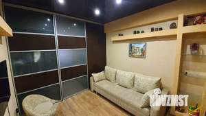 2-к квартира, на длительный срок, 53м2, 1/4 этаж