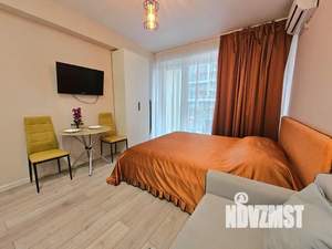 1-к квартира, посуточно, 24м2, 3/13 этаж