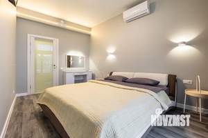 3-к квартира, посуточно, 100м2, 14/16 этаж