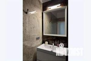 1-к квартира, посуточно, 36м2, 3/6 этаж