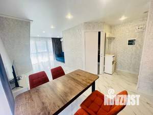 3-к квартира, посуточно, 66м2, 1/4 этаж