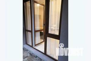 1-к квартира, посуточно, 29м2, 2/4 этаж