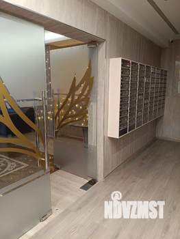 1-к квартира, на длительный срок, 40м2, 2/19 этаж