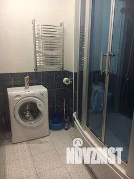 1-к квартира, посуточно, 65м2, 1/1 этаж