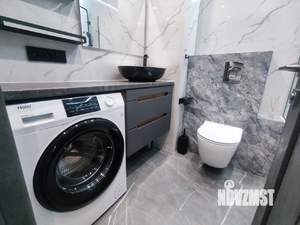 1-к квартира, на длительный срок, 35м2, 3/12 этаж