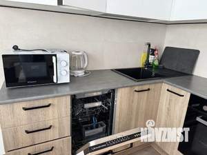 1-к квартира, посуточно, 35м2, 10/12 этаж