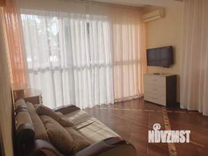 3-к квартира, на длительный срок, 65м2, 2/5 этаж
