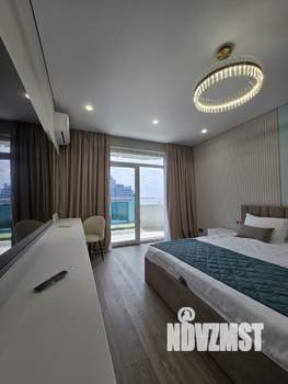 2-к квартира, на длительный срок, 50м2, 13/24 этаж