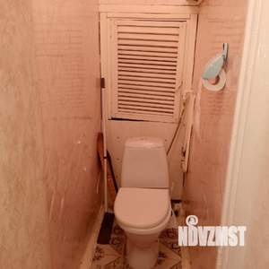 2-к квартира, посуточно, 48м2, 5/5 этаж