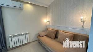 Студия квартира, посуточно, 30м2, 5/5 этаж