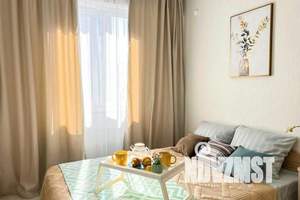 1-к квартира, посуточно, 42м2, 8/9 этаж