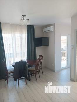 2-к квартира, на длительный срок, 45м2, 2/5 этаж