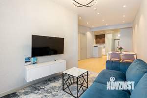 2-к квартира, посуточно, 60м2, 8/16 этаж